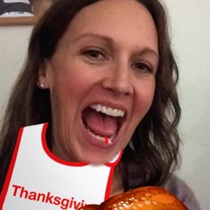 Meet your Posher, Lorrie